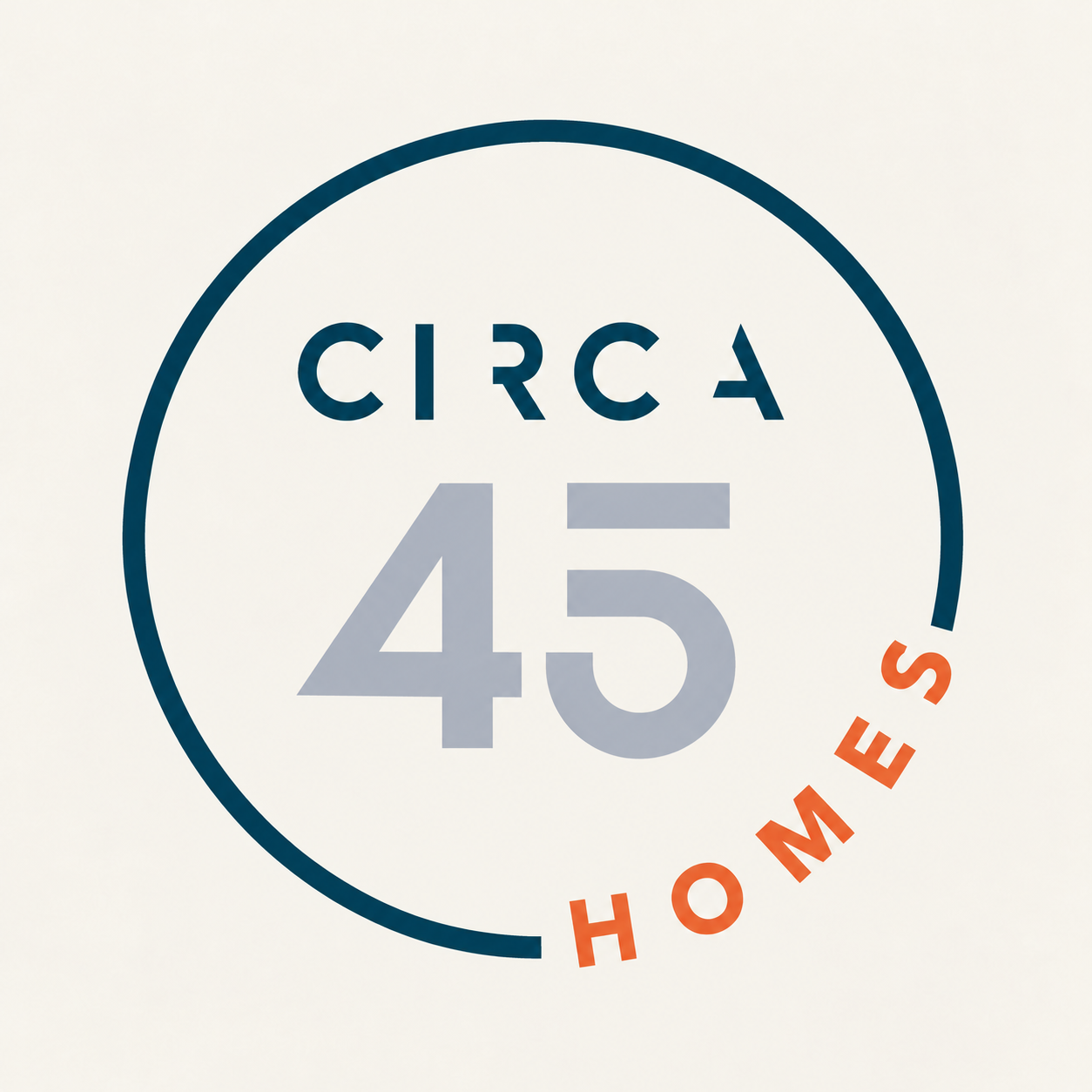 Circa45 Homes