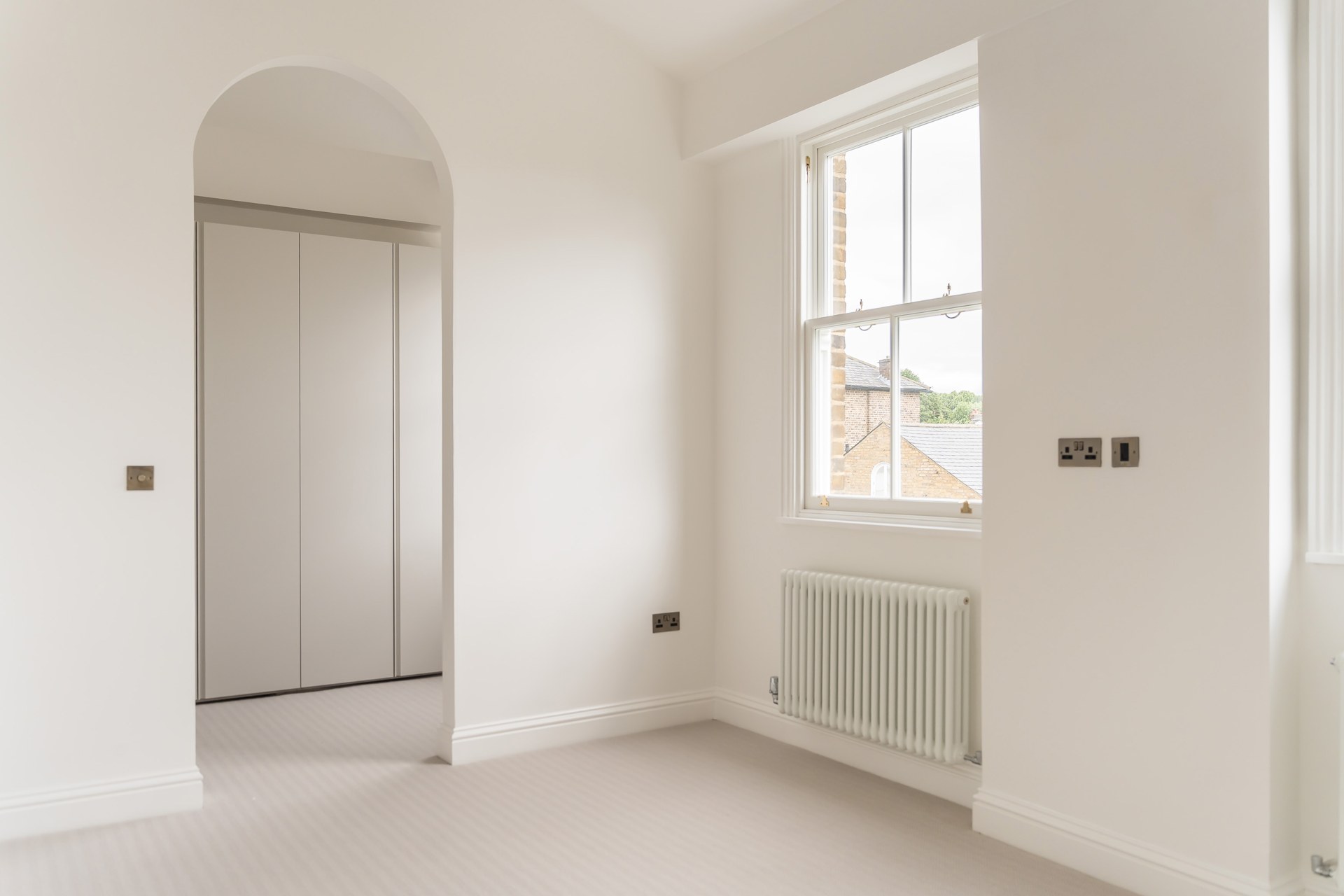Faraday House, photograph 23