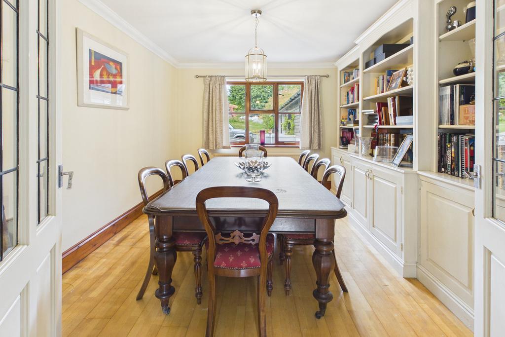 Pouchen End Farmhouse gallery image 6