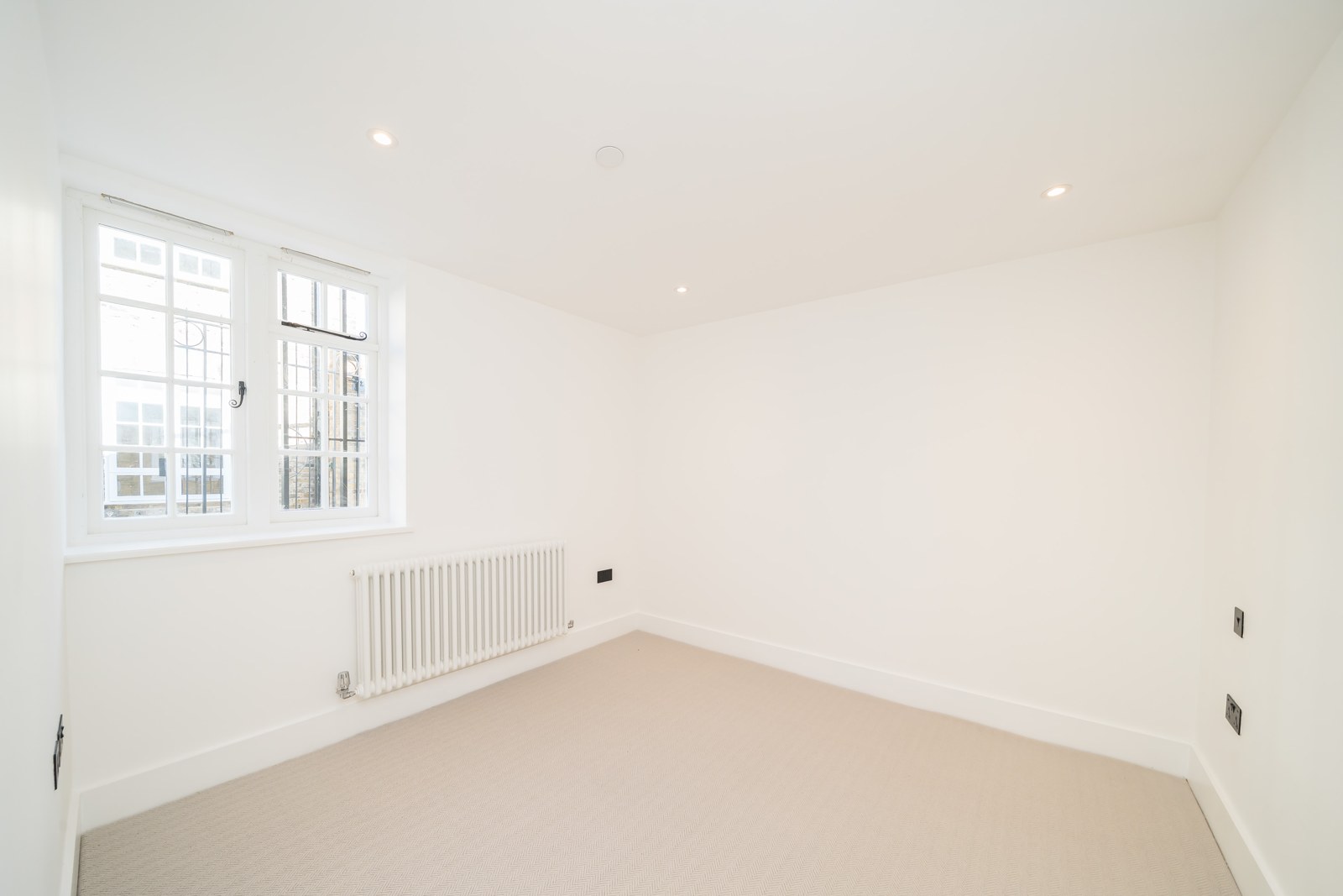 Flat 1, Thornton House, photograph 8