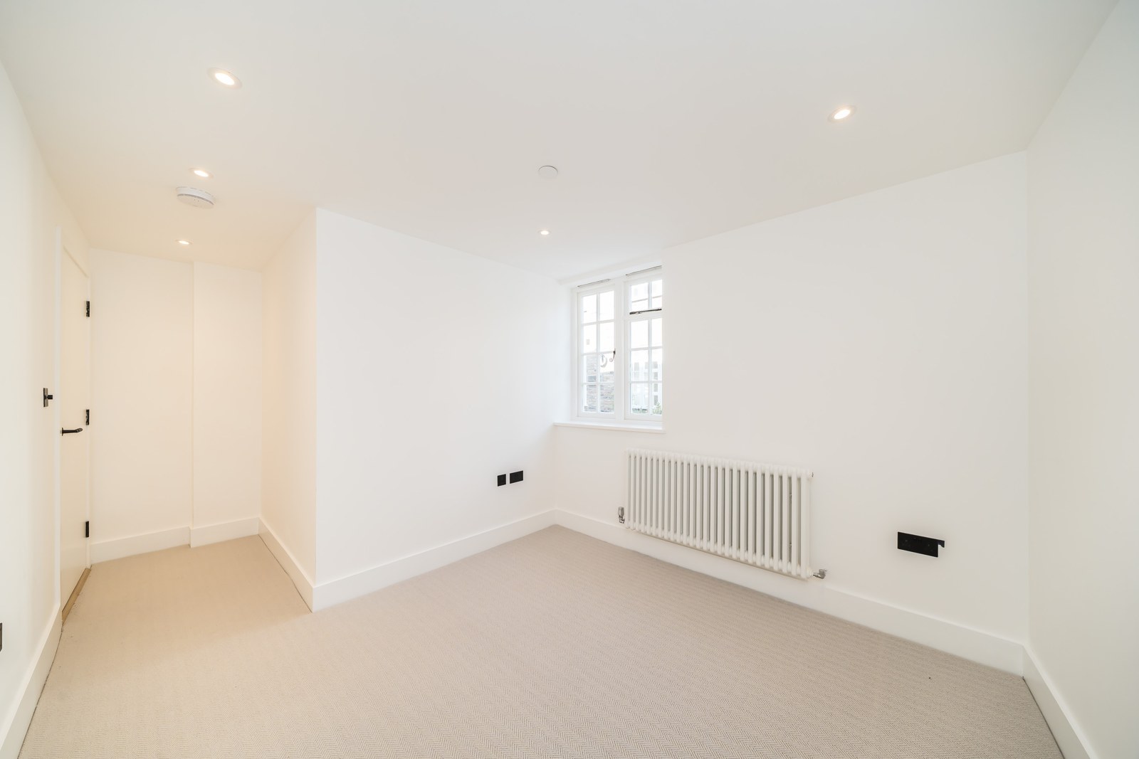 Flat 1, Thornton House, photograph 9