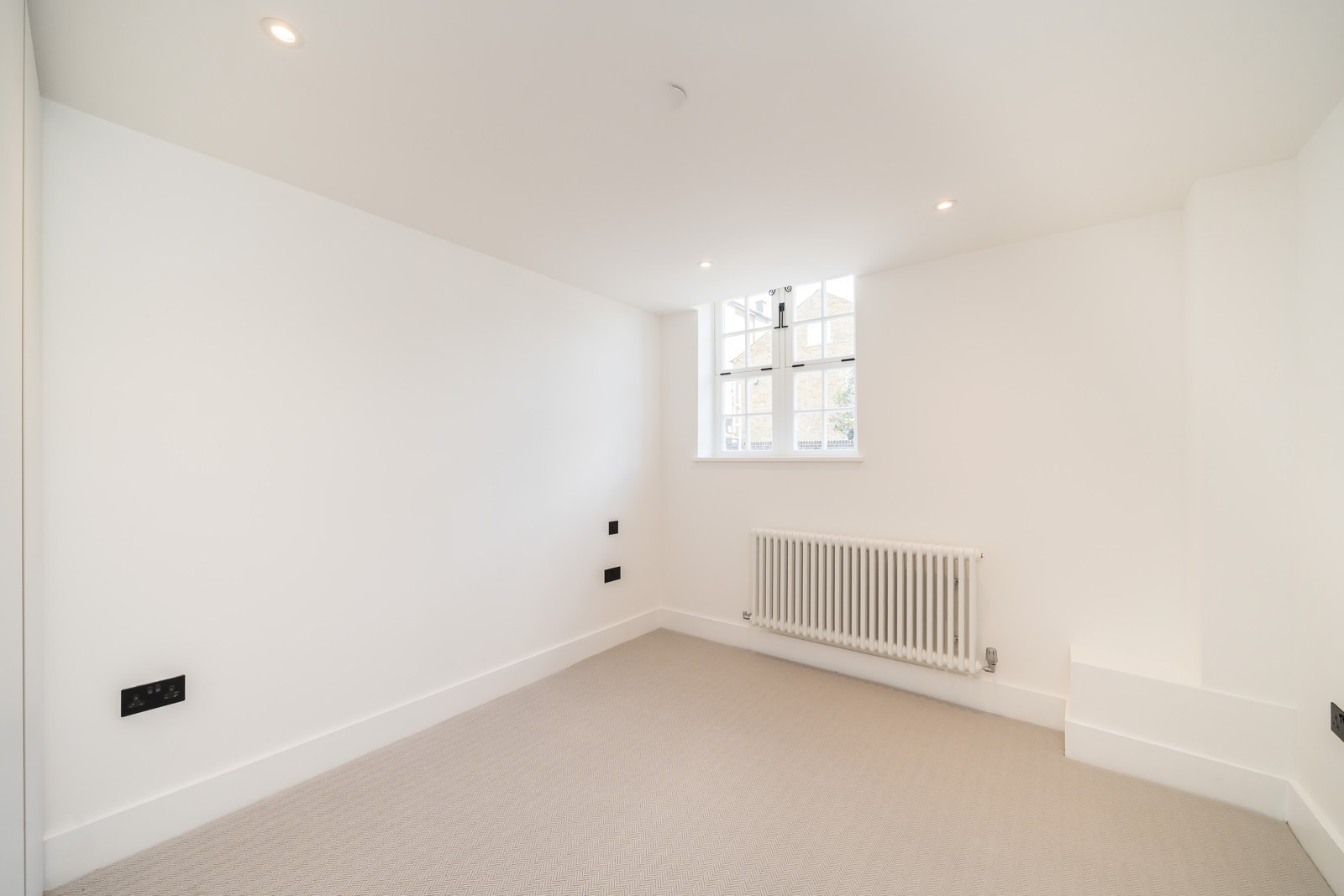 Flat 1, Thornton House, photograph 10