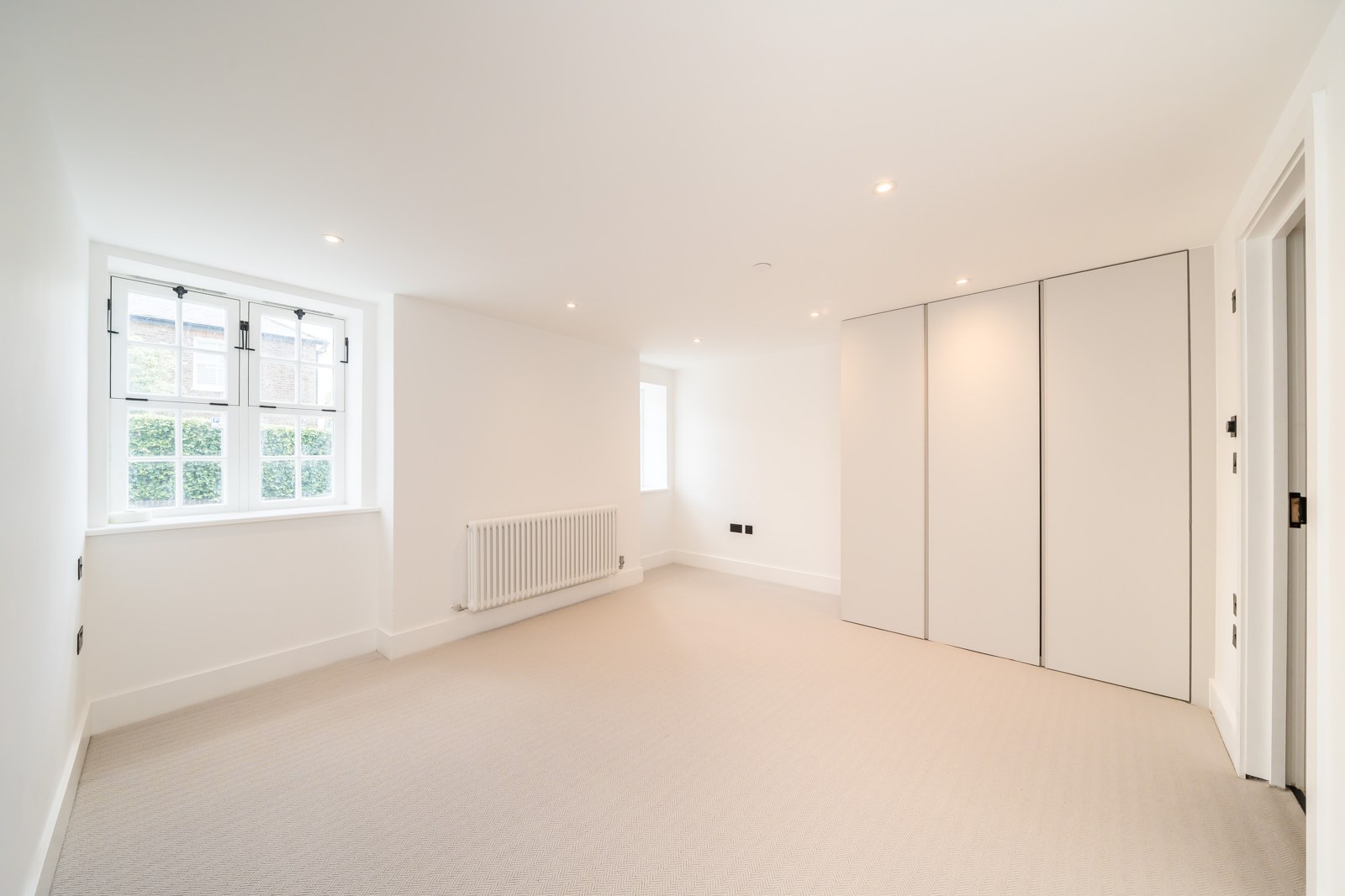 Flat 1, Thornton House, photograph 11