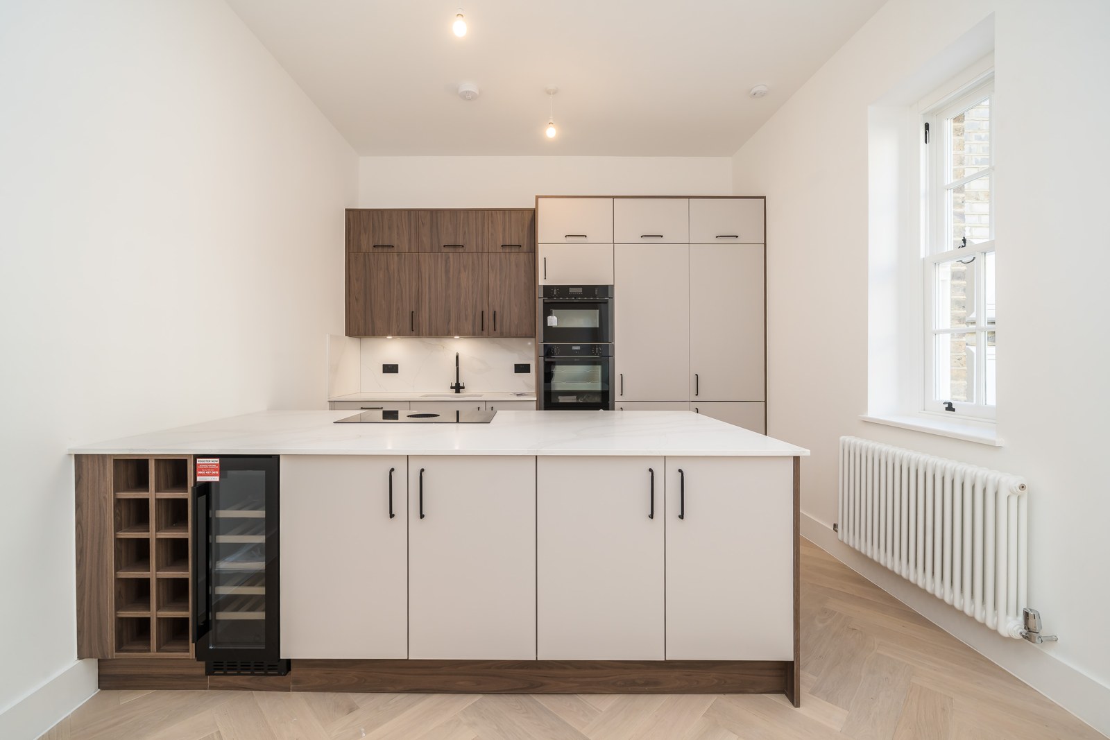 Flat 1, Thornton House, photograph 4