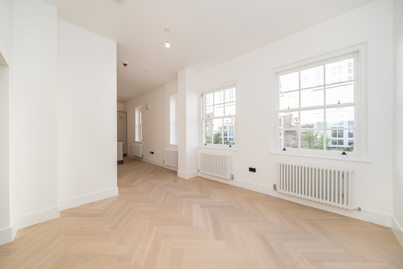 Flat 1, Thornton House, photograph 5