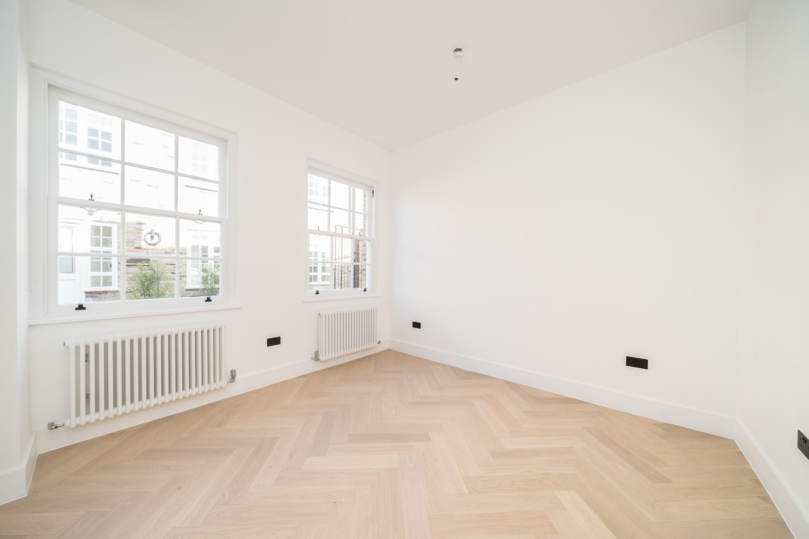 Flat 1, Thornton House, photograph 6