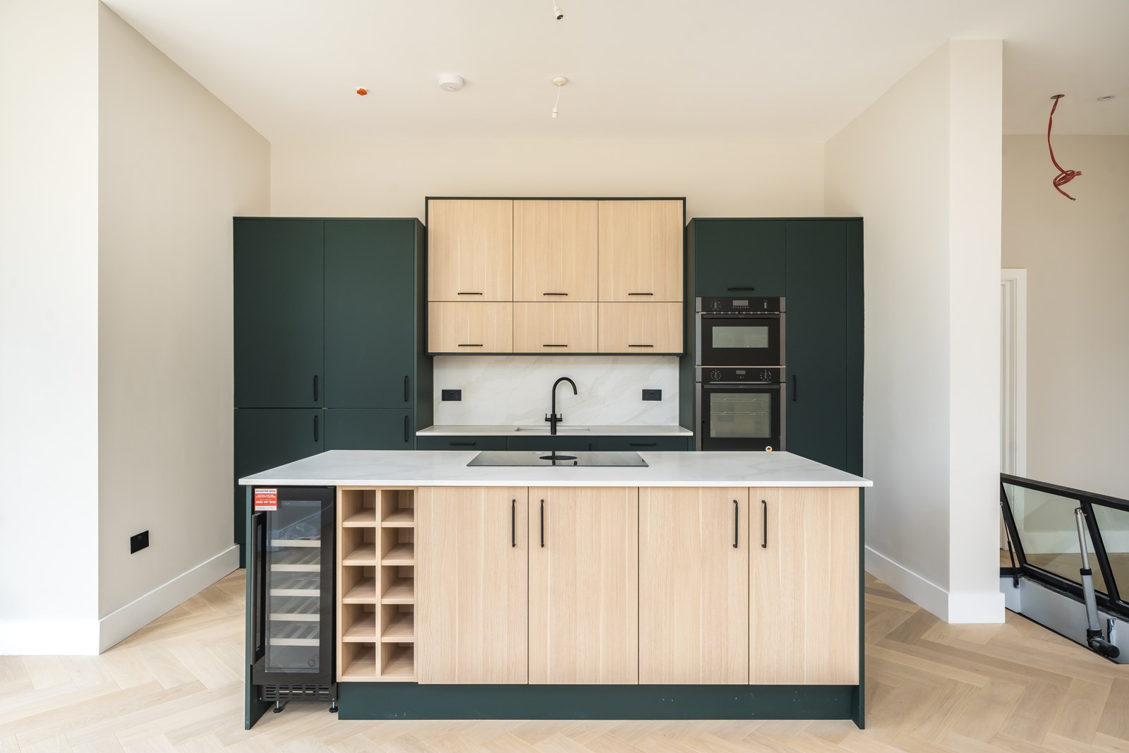 Flat 2, Thornton House, photograph 2