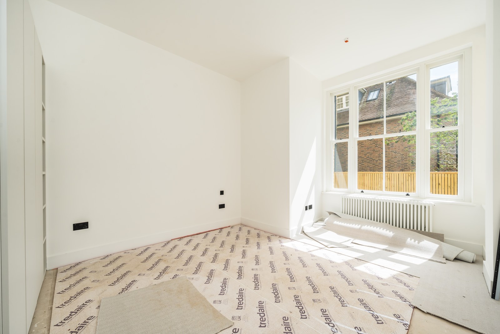 Flat 2, Thornton House, photograph 13