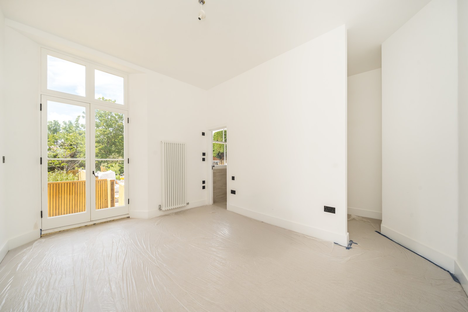 Flat 2, Thornton House, photograph 15