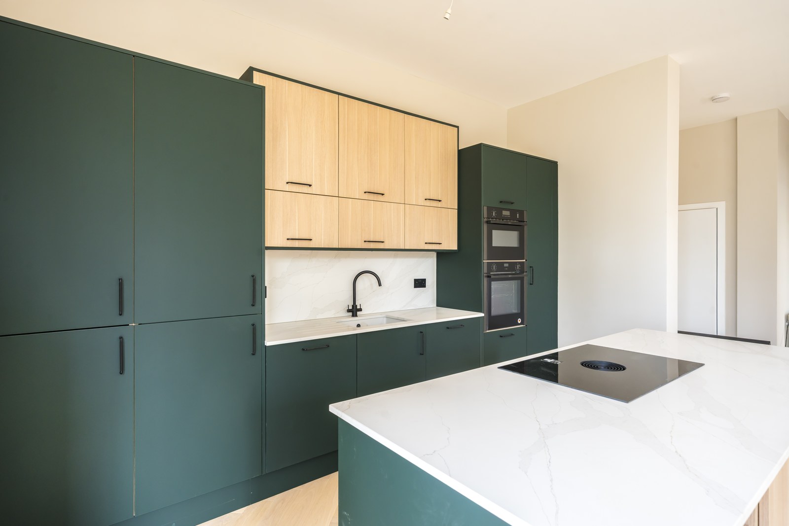 Flat 2, Thornton House, photograph 4