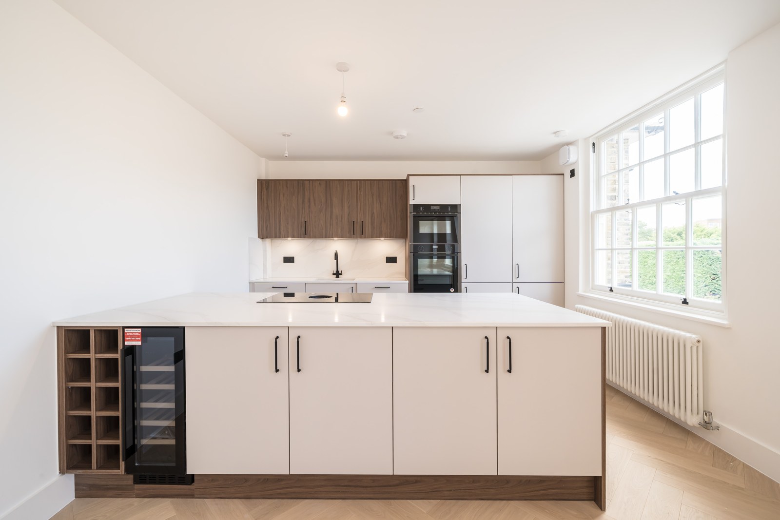 Flat 3, Thornton House, photograph 2