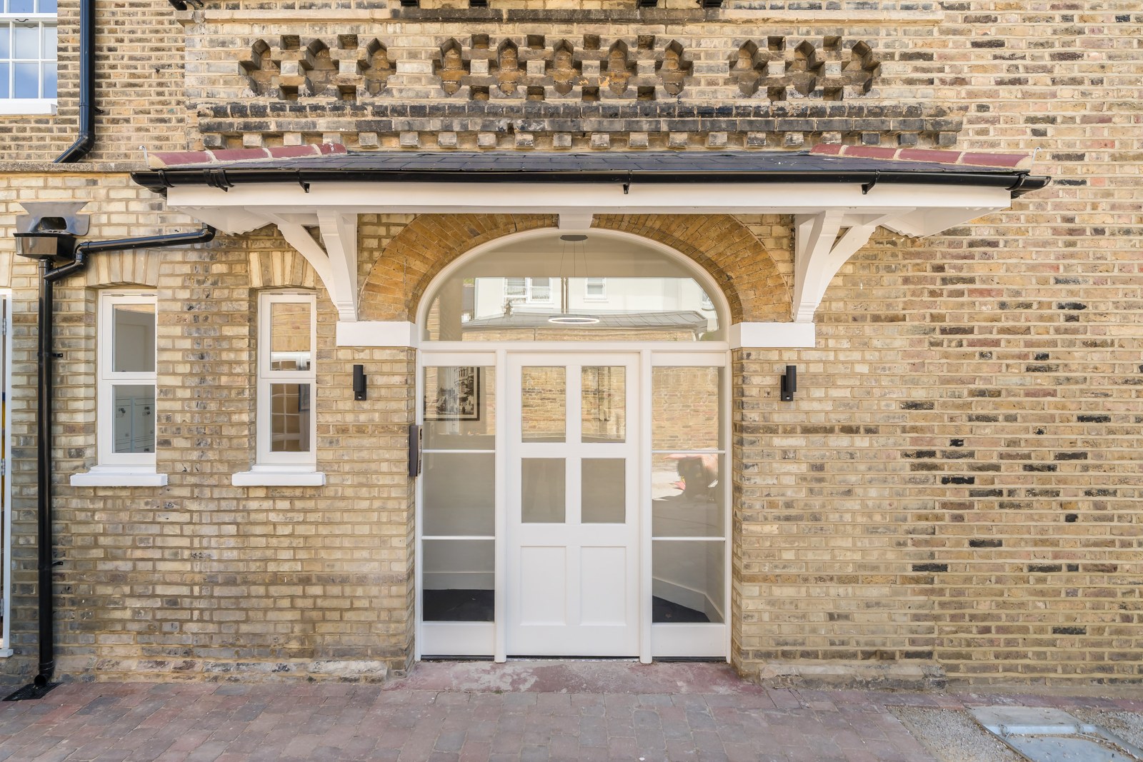 Flat 3, Thornton House, photograph 12