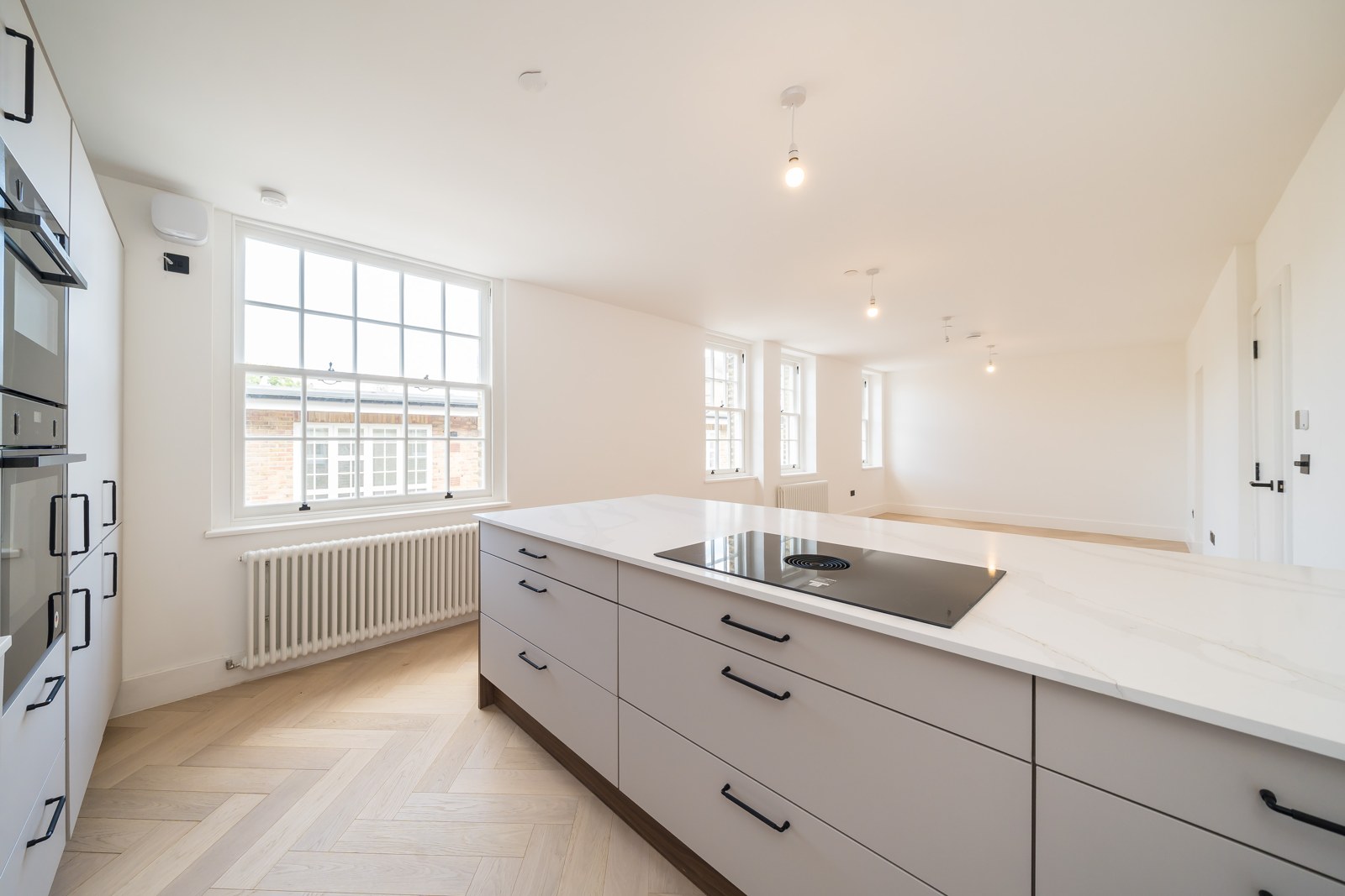 Flat 3, Thornton House, photograph 4