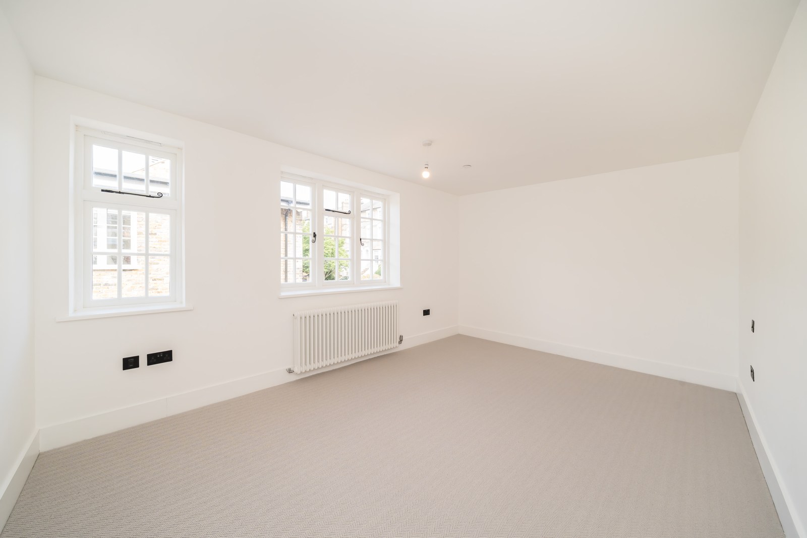 Flat 3, Thornton House, photograph 6