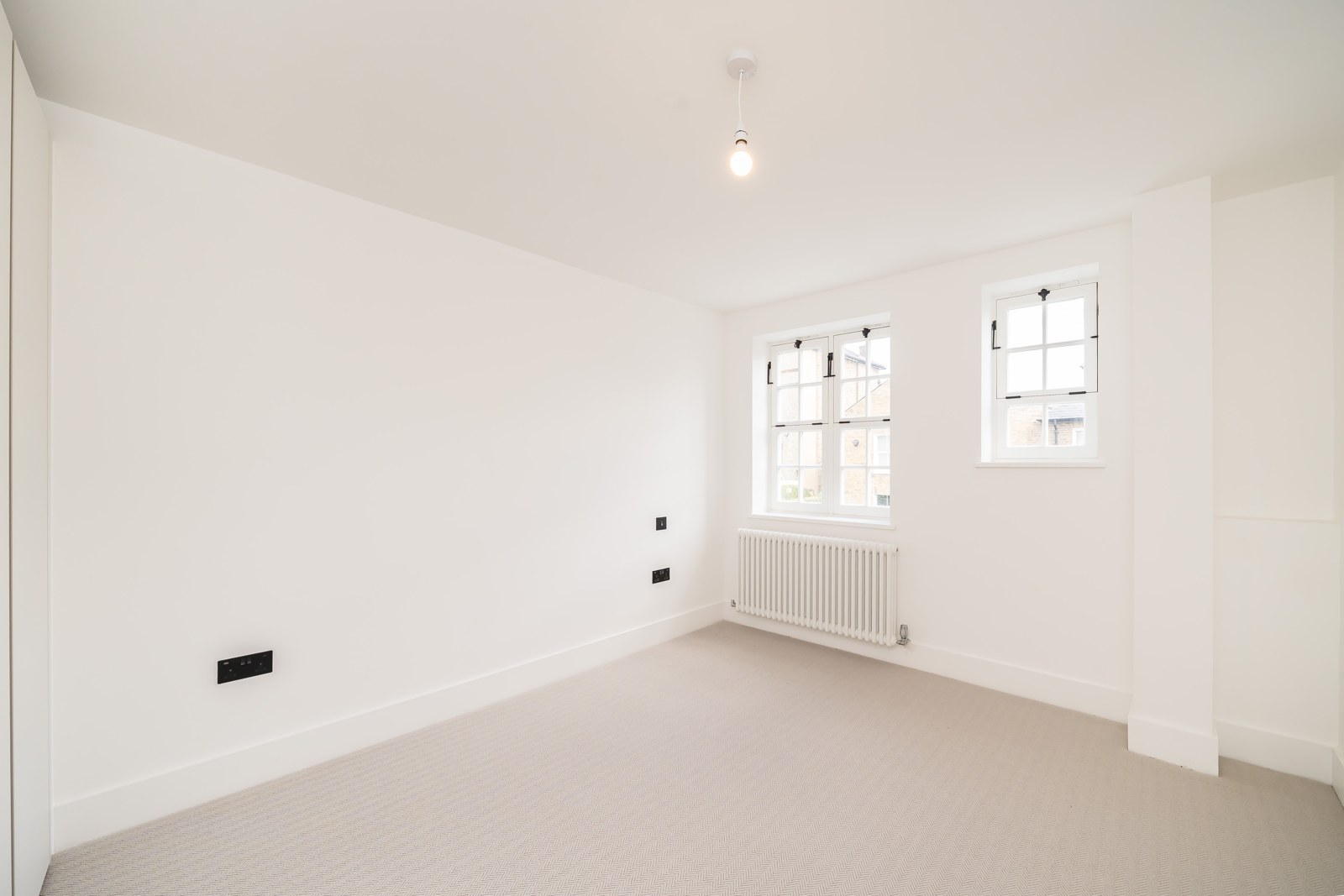Flat 3, Thornton House, photograph 7