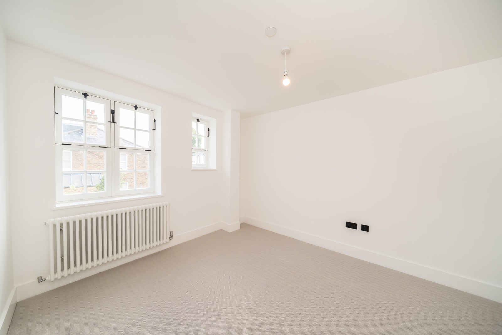 Flat 3, Thornton House, photograph 8