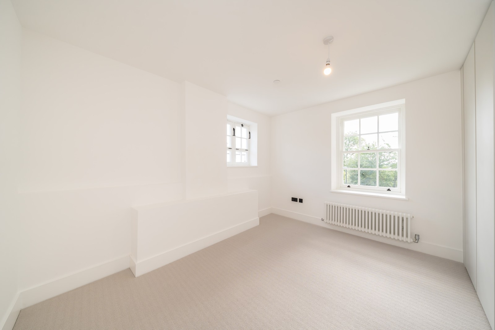Flat 3, Thornton House, photograph 10