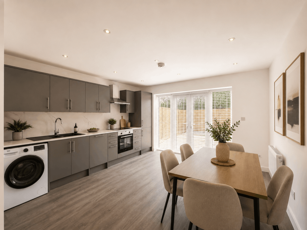 32 Ramsden Square, indicative marketing image 5