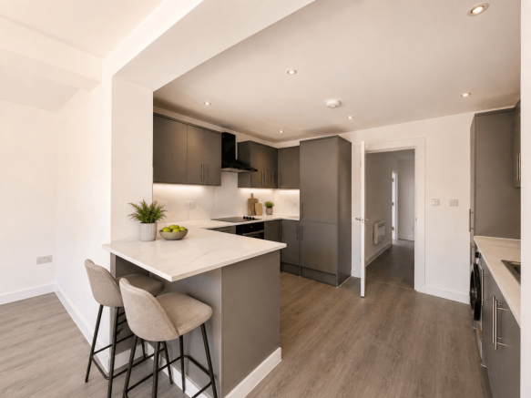 32B Ramsden Square, indicative marketing image 4