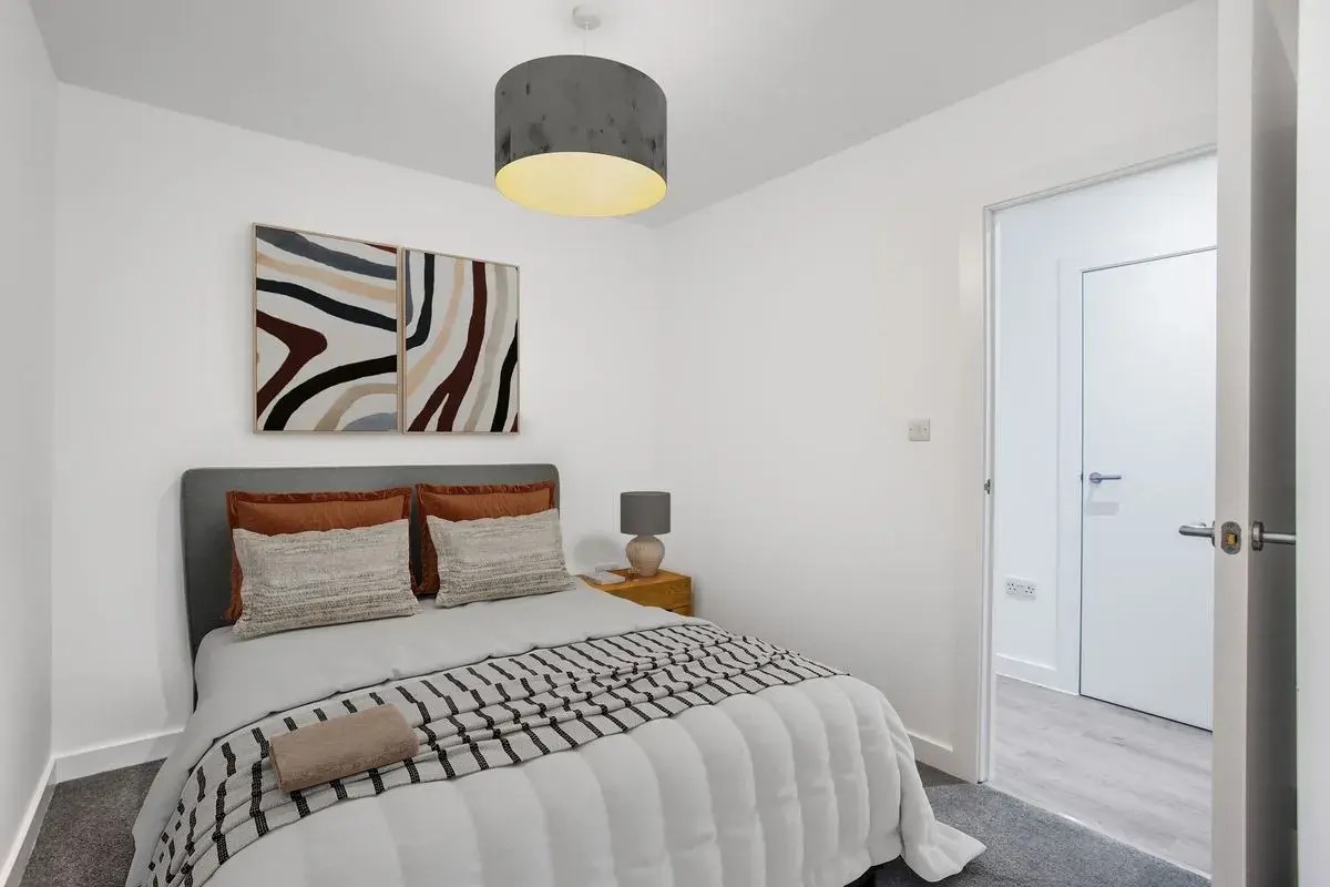 Bedroom · Current PfP Students gallery