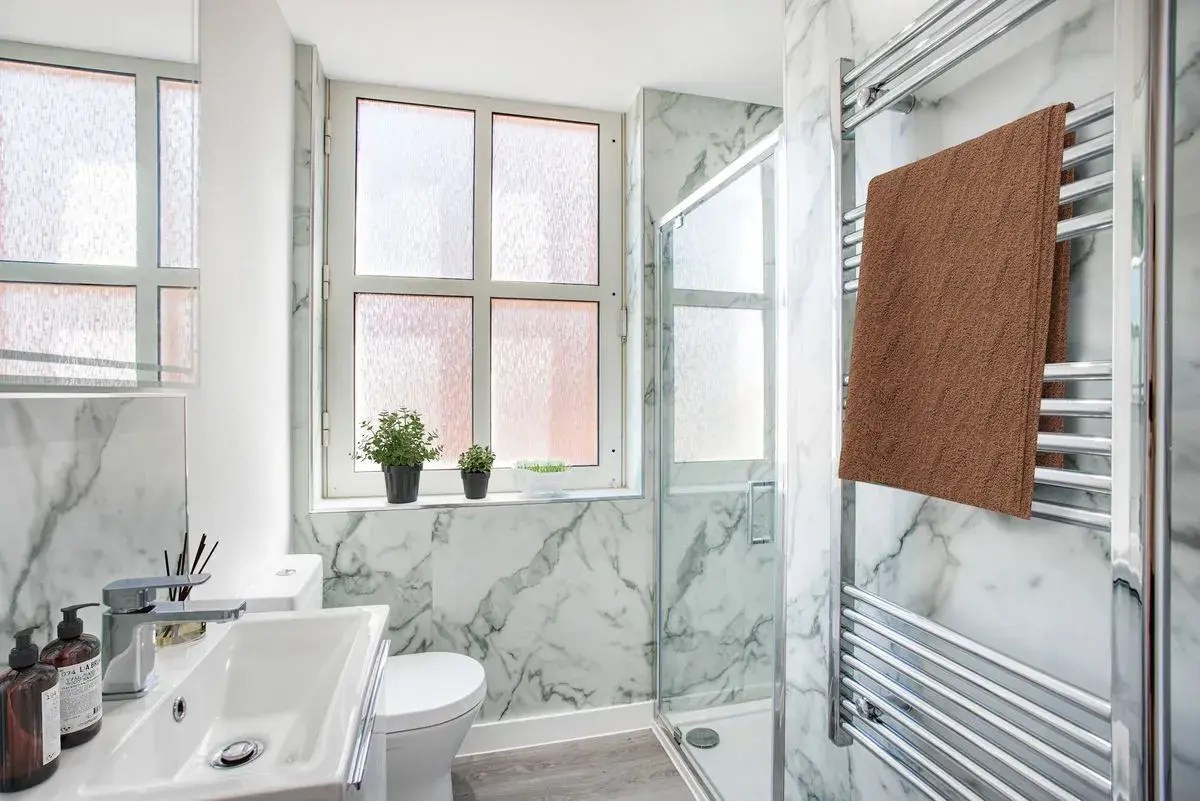 Bathroom · Current PfP Students gallery